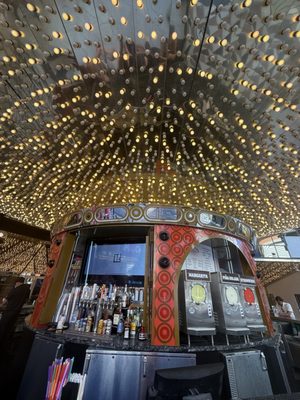 Carousel Bar by null