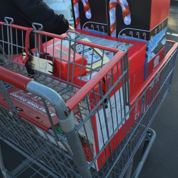 Costco - All this for under $7 with our rewards gift certificate for shopping at Costco!! Merry Christmas to us! - Wholesale Stores Near Me - Chula Vista, California Costco - All this for under $7 with our rewards gift certificate for shopping at Costco!! Merry Christmas to us! - Wholesale Stores Near Me - Chula Vista, California