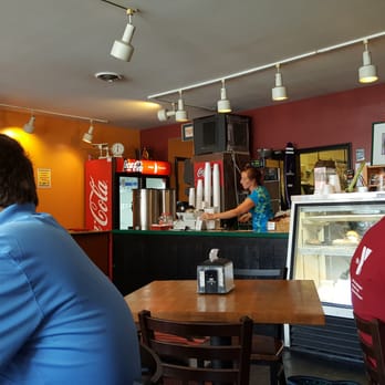 The Red Pepper Deli - Counter, Dining Area - Delis Near Me - LaGrange, Kentucky The Red Pepper Deli - Counter, Dining Area - Delis Near Me - LaGrange, Kentucky