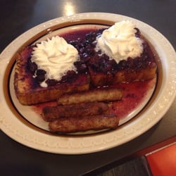 Nedrow Diner - Wow!