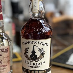 Leiper's Fork Distillery - Bonded