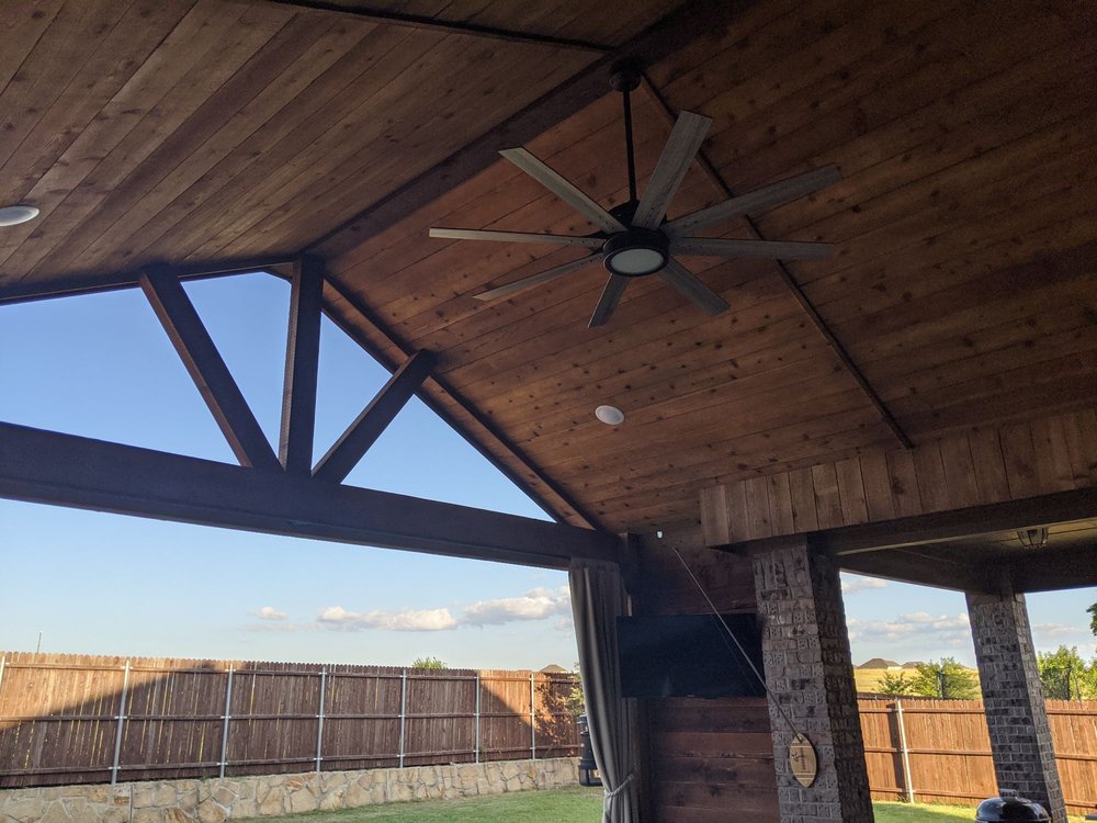 Slide of A 1 Victory Construction