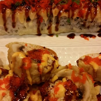 Sushiland - Lion king and monkey balls - Japanese Near Me - Hayward, California