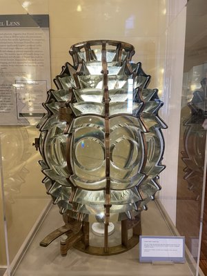 Alexandria History Museum at the Lyceum by null