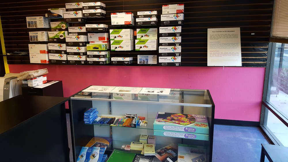 CARTRIDGE EXPRESS Updated October 2024 13 Reviews 3194 De La Cruz