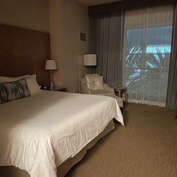 OMNI SAN DIEGO HOTEL AT THE BALLPARK - Updated February 2026 - 1065