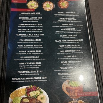 La Unica - Mexican Near Me - Toronto, Ontario La Unica - Mexican Near Me - Toronto, Ontario