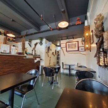 Insomnia - Coffee & Tea Near Me - Honolulu, Hawaii Insomnia - Coffee & Tea Near Me - Honolulu, Hawaii