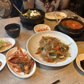 Dae Bak - Korean Near Me - Philadelphia, Pennsylvania