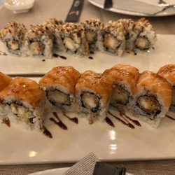 Miyako - All you can eat sushi in Italy