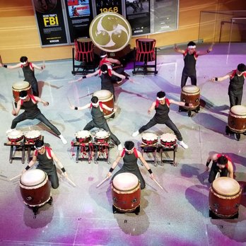 Newseum Nights Closed 41 Photos Local Flavor 555 Pennsylvania Ave Nw Washington Dc Yelp