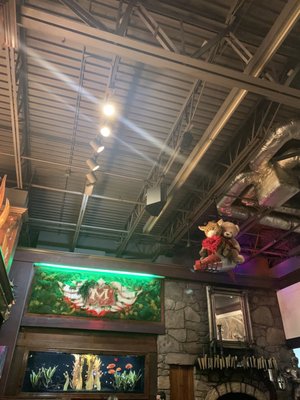 Margaux's Restaurant by null