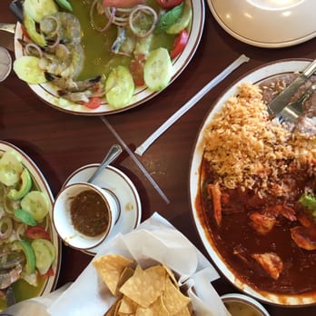 Casa Jimenez - Mexican Near Me - Ontario, California Casa Jimenez - Mexican Near Me - Ontario, California