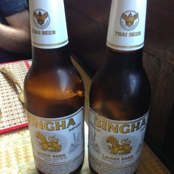 Bangkok Station - Perfect pairing with your meal! - Thai Near Me - Nyack, New York Bangkok Station - Perfect pairing with your meal! - Thai Near Me - Nyack, New York