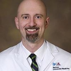 Banner- University Medicine Multispecialty Clinic - Dr. David B. Stewart, FACS, FASCRS