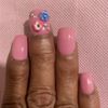 Rainbow Nails gift card