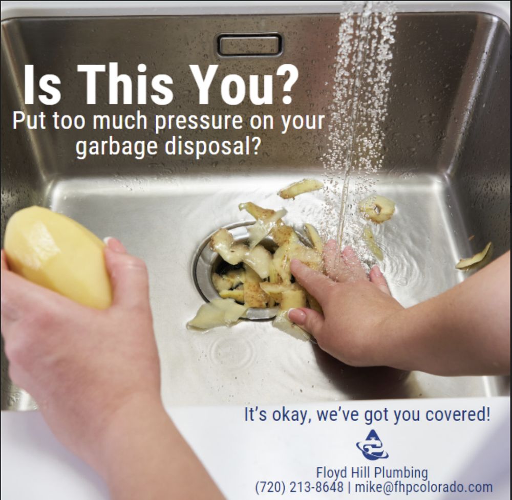 Slide of Floyd Hill Plumbing