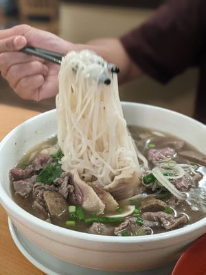 Pho Sing Sing by null