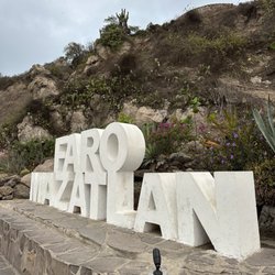 Faro de Mazatlán - 6.12.2025