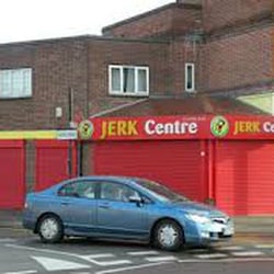 Jerk Centre