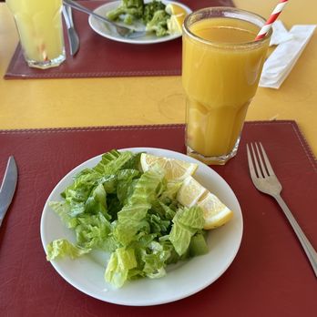 Galincello Restaurante - Broccoli salad - Restaurants Near Me Galincello Restaurante - Broccoli salad - Restaurants Near Me