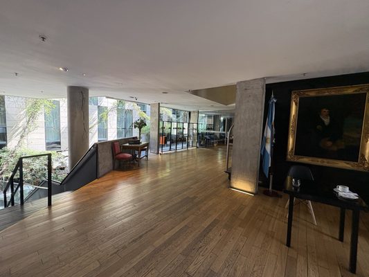 Anselmo Buenos Aires, Curio Collection by Hilton by null