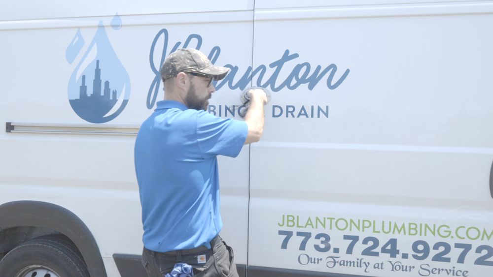 Slide of J. Blanton Plumbing, Sewer & Drain