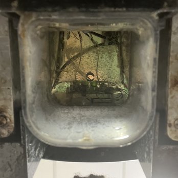 7-Eleven - the inside of a glass jar with water in it - Convenience Stores Near Me - Tampa, Florida 7-Eleven - the inside of a glass jar with water in it - Convenience Stores Near Me - Tampa, Florida