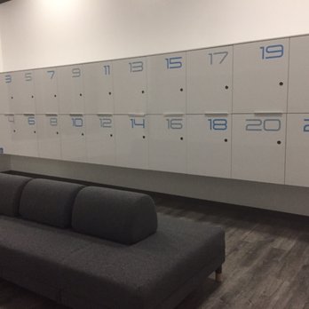 Activate Games - Lockers - Arcades Near Me - Louisville, Kentucky