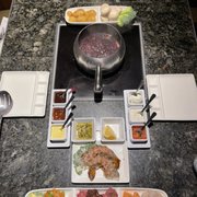 Photo of The Melting Pot - Sacramento, CA, United States