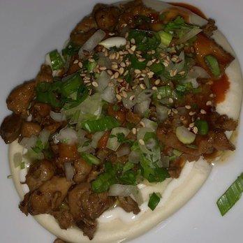 Oiistar - Pork bao - Asian Fusion Near Me - Chicago, Illinois Oiistar - Pork bao - Asian Fusion Near Me - Chicago, Illinois