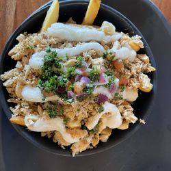 Big Bear Donair - Shawarma Poutine