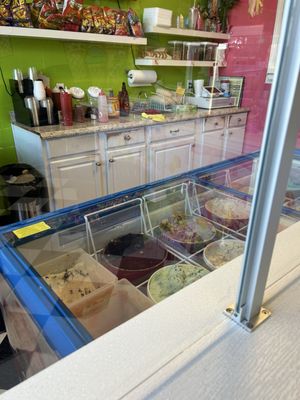 Lupita's Ice Cream by null