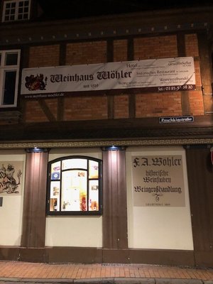 Weinhaus Wöhler by null