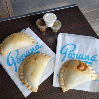 Paraná Empanadas - Empanadas. - Empanadas Near Me - San Diego, California Paraná Empanadas - Empanadas. - Empanadas Near Me - San Diego, California