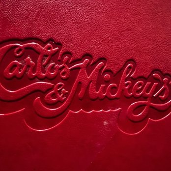 Carlos and Mickey's - the name of the restaurant - Mexican Near Me - El Paso, Texas Carlos and Mickey's - the name of the restaurant - Mexican Near Me - El Paso, Texas