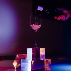 Gemini Wine Bar