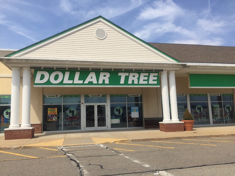 DOLLAR TREE Updated September 2024 11 Photos & 11 Reviews 91