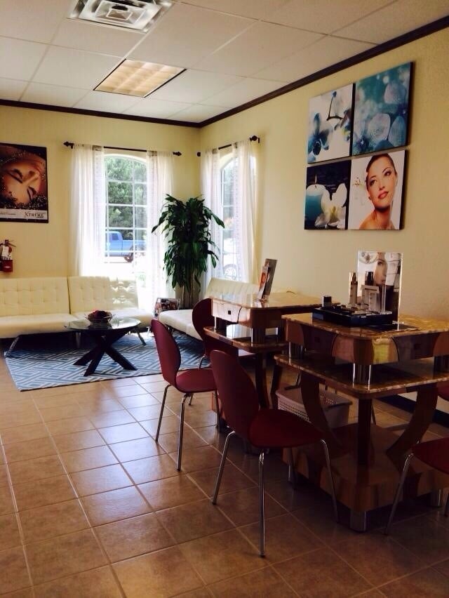 Elysium Natural Spa