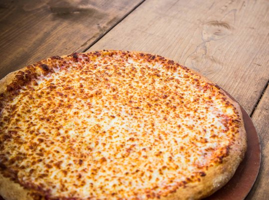Pizza X West by null