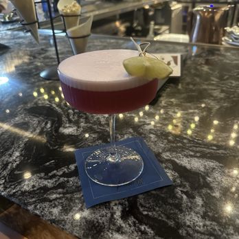 Prime 141 - "THE CANCER" like a cosmopolitan with a twist - Steakhouses Near Me - Enterprise, Nevada Prime 141 - "THE CANCER" like a cosmopolitan with a twist - Steakhouses Near Me - Enterprise, Nevada
