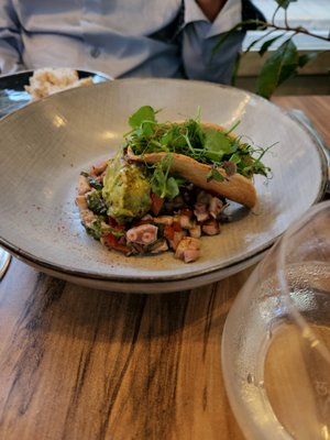 Le Bistrot Gourmand by null
