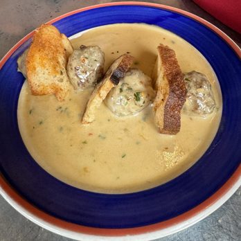 La Bodega - Albóndigas Caseras - Tapas Bars Near Me - Kansas City, Missouri