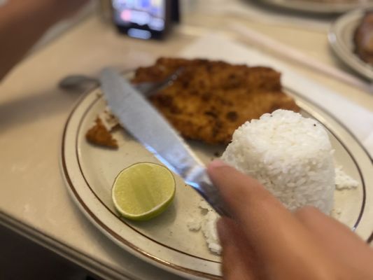 Habana Vieja Restaurant by null