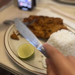 user provided Habana Vieja Restaurant photo