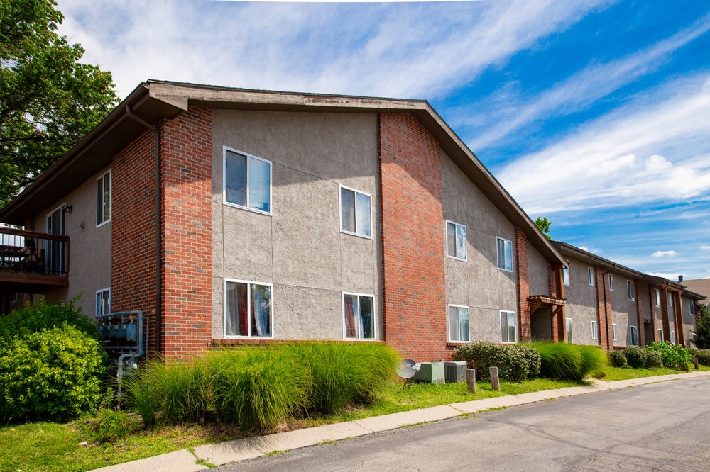 WESTBROOKE GLEN APARTMENTS Updated September 2024 19 Photos 7420