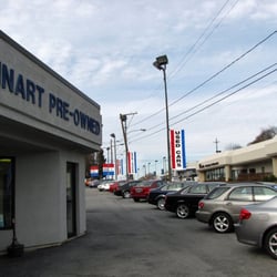 Vinart Pre Owned Car & Truck Center - Vinart Pre-Owned on the Lehigh Street Automile in Emmaus, PA across from Lehigh Valley Acura