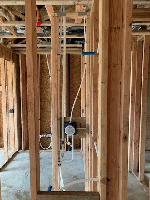 Slide of Mr Mechanical Plumbing