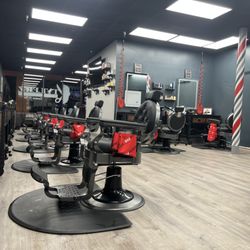 Tyler'z Barbershop