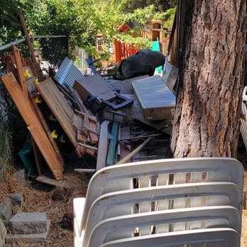 Martinez Junk Removal - Side of the house clean up in Wrightwood, CA - Junk Removal & Hauling Near Me Martinez Junk Removal - Side of the house clean up in Wrightwood, CA - Junk Removal & Hauling Near Me